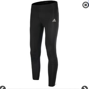 Adidas Response running tights